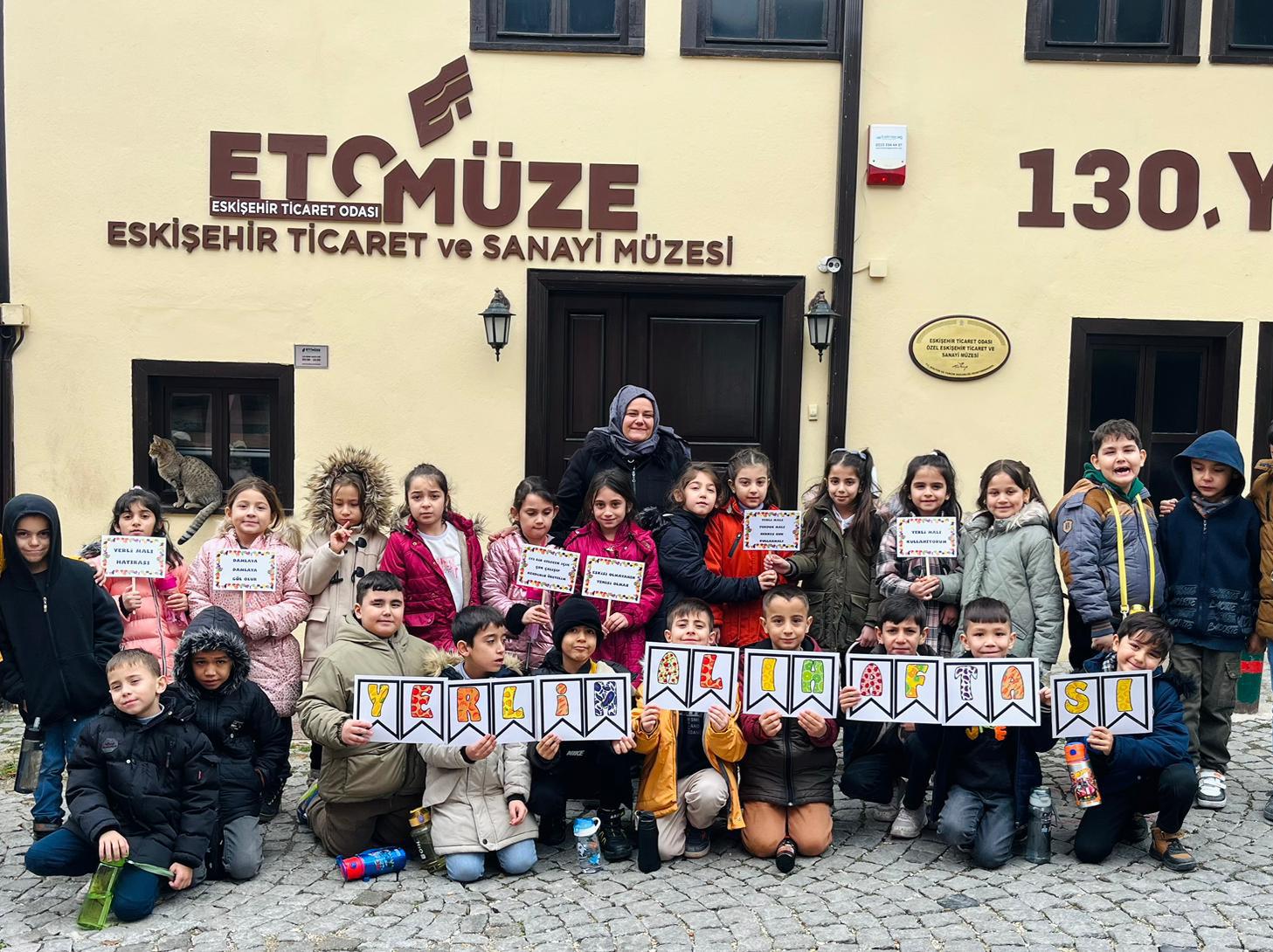 12-18 Aralık Tutum, Yatırım ve Türk Malları Haftası